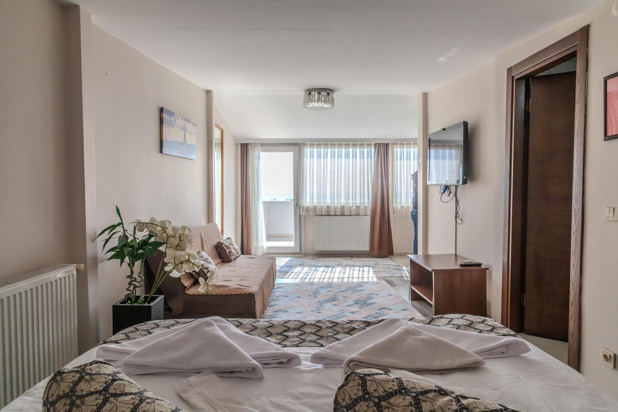 City Hall Apart Hotel Sultanahmet イスタンブール エクステリア 写真