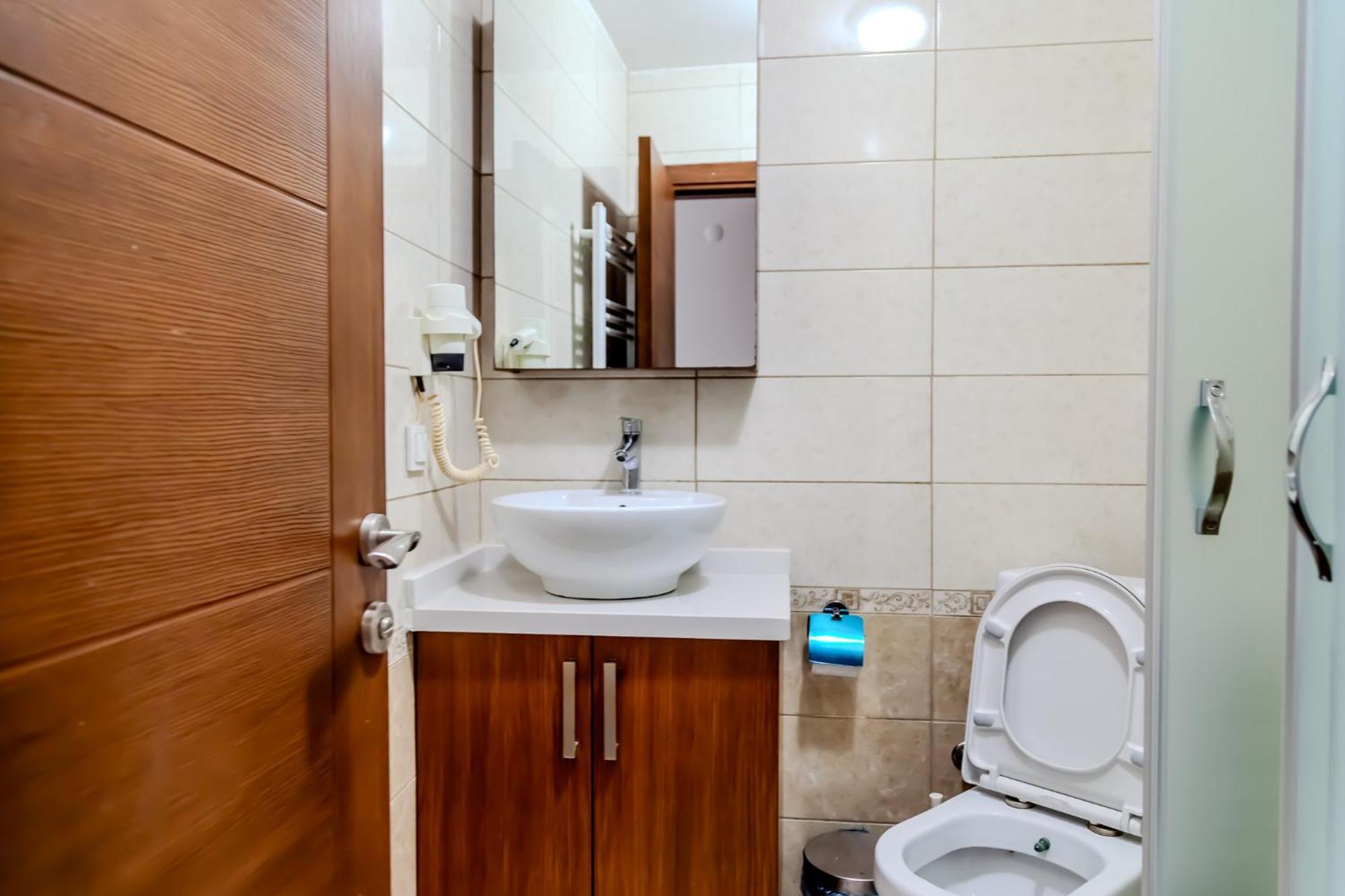 City Hall Apart Hotel Sultanahmet イスタンブール エクステリア 写真